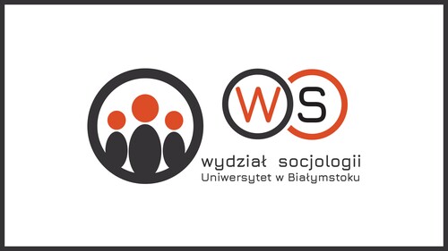 Logo Wydziału Socjologii