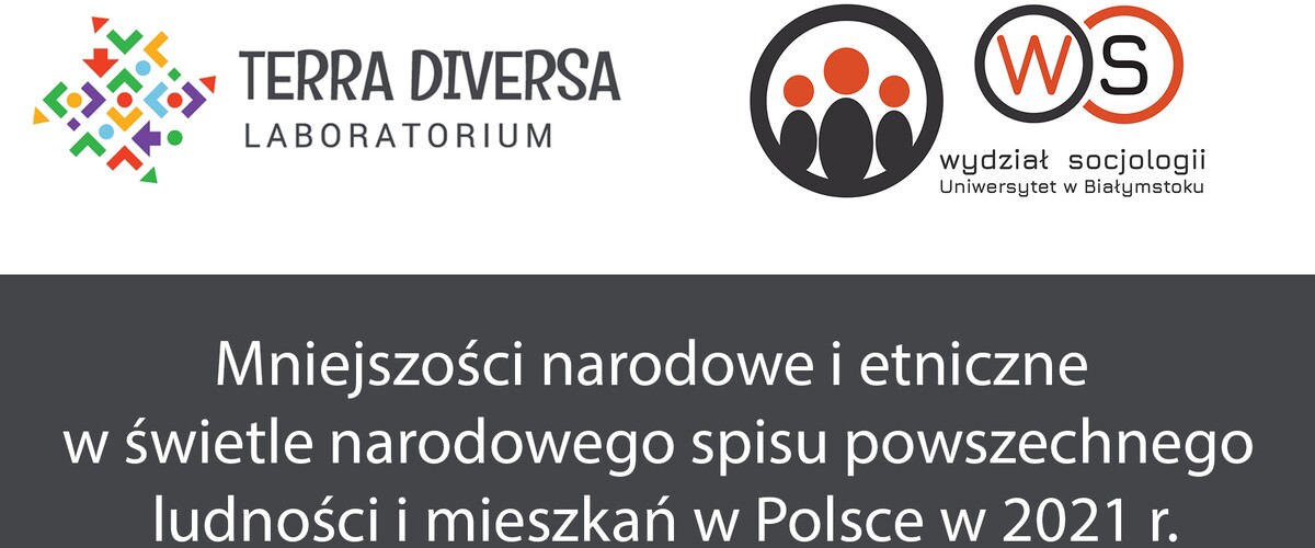 Mniejszości narodowe i etniczne w świetle narodowego spisu powszechnego ludności i mieszkań w Polsce w 2021 r.