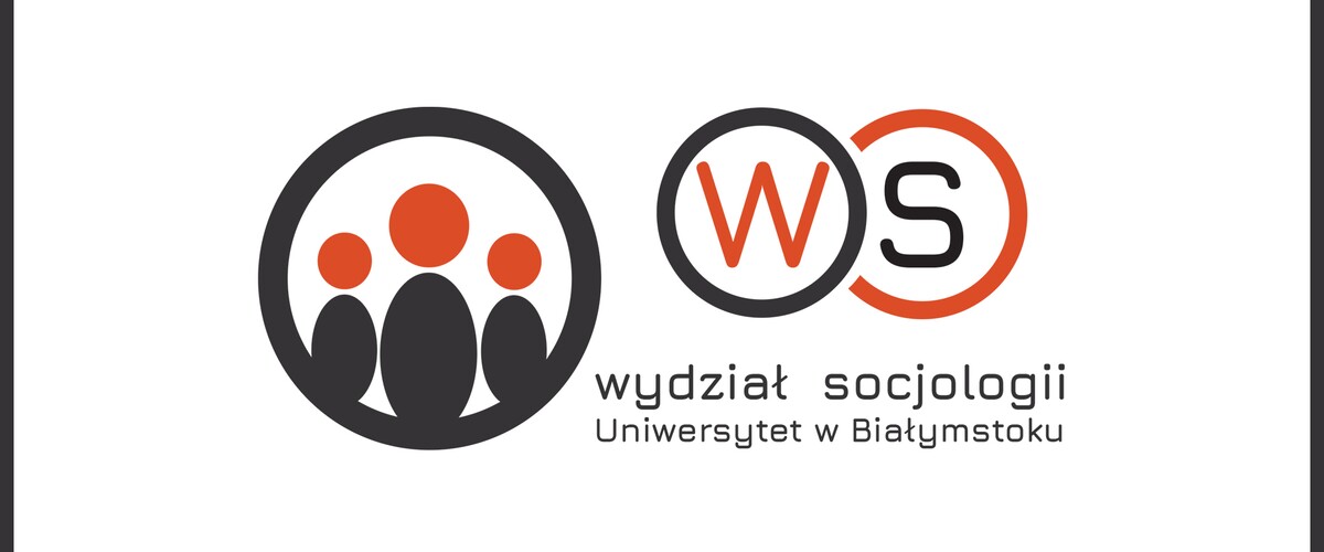 Logo Wydziału Socjologii