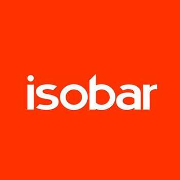 Isobar logo