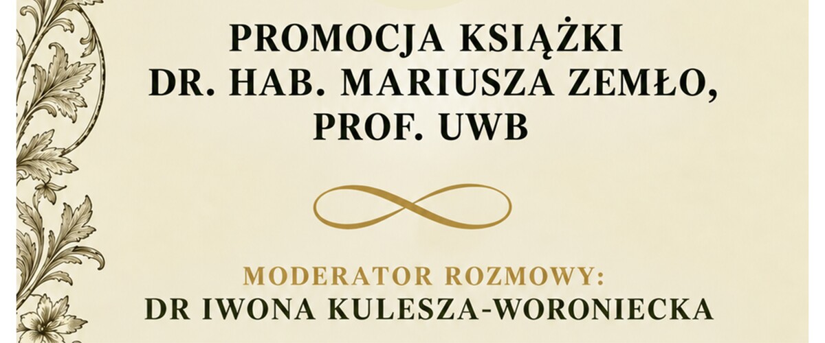 „Małe miasta. Indywidualności”