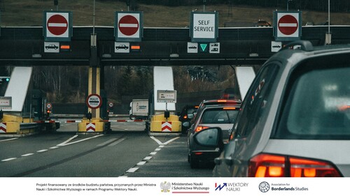 I Kongres badaczy i badaczek granic i pograniczy ze wsparciem finansowym