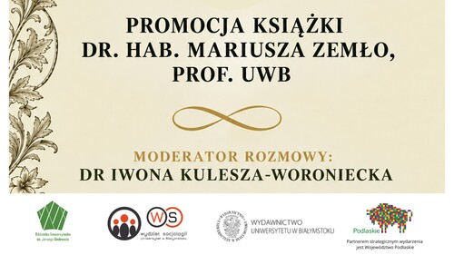 „Małe miasta. Indywidualności”