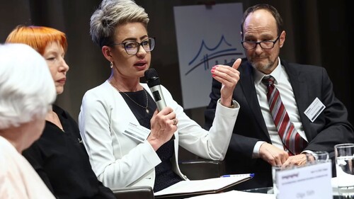 Wydział Socjologii na międzynarodowej konferencji w Pradze!