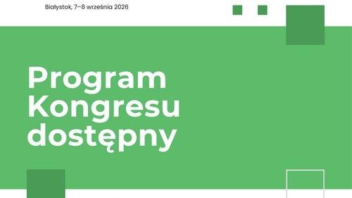Program II Kongresu badaczy i badaczek granic i pograniczy