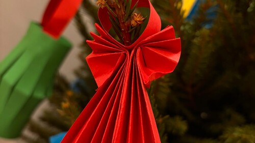 "Erasmus+ for the holidays"